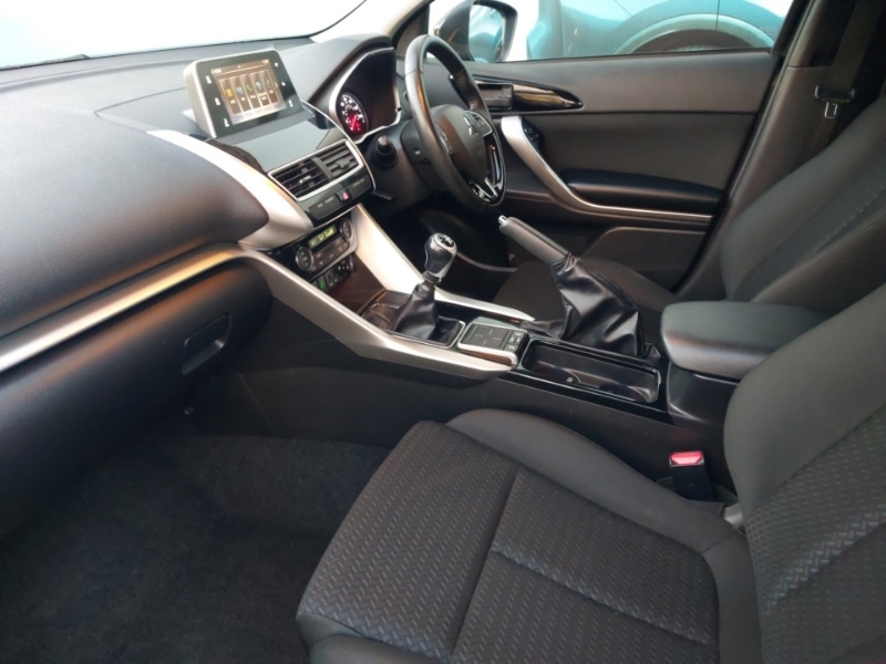 Used Mitsubishi Eclipse Cross 2018 for sale - 76827137: Photo 5