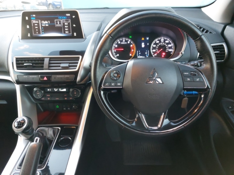 Used Mitsubishi Eclipse Cross 2018 for sale - 76827137: Photo 7