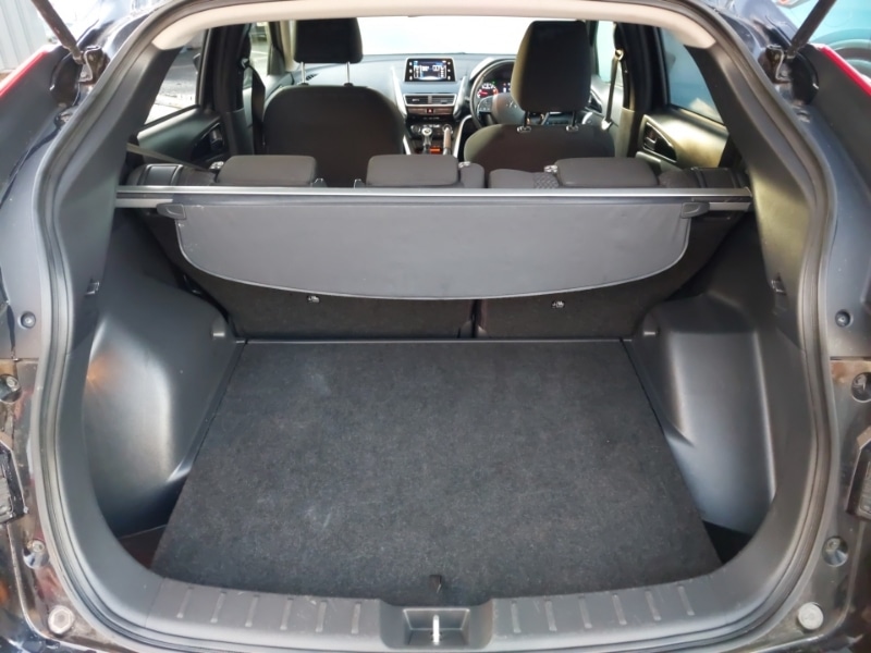 Used Mitsubishi Eclipse Cross 2018 for sale - 76827137: Photo 8