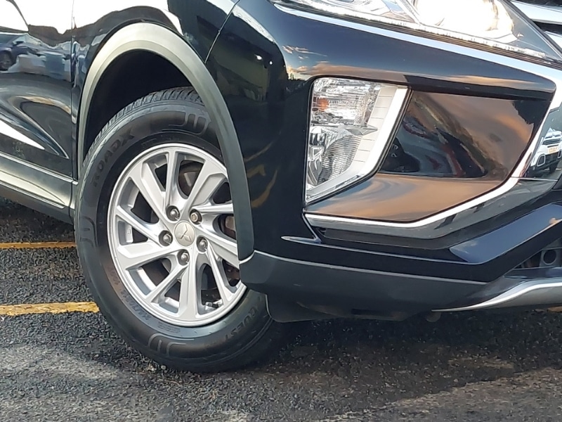 Used Mitsubishi Eclipse Cross 2018 for sale - 76827137: Photo 9