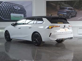 Used Vauxhall Astra 2023 for sale - 79529335: Photo