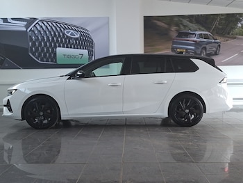 Used Vauxhall Astra 2023 for sale - 79529335: Photo