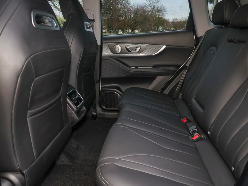 Used Chery Tiggo 7 2025 for sale - 76864355: Photo 6