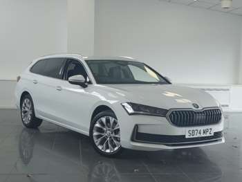 2024 - 1.5 TSI e-TEC SE L 5dr DSG