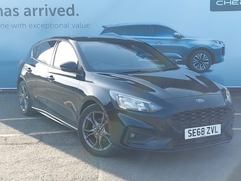 Used Ford Focus 2019 for sale - 78439914: Photo