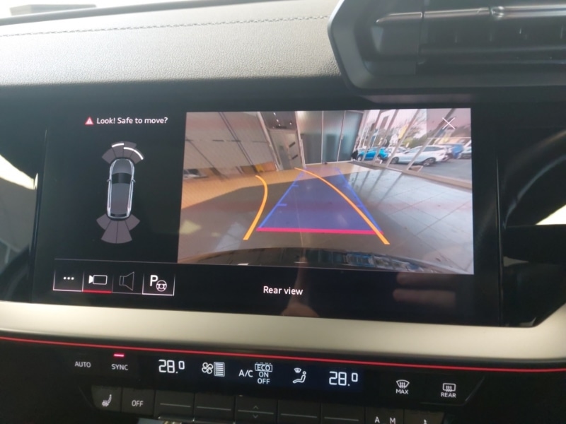 Used Audi A3 2021 for sale - 76560260: Photo 10