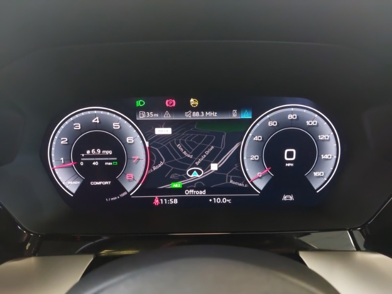 Used Audi A3 2021 for sale - 76560260: Photo 11