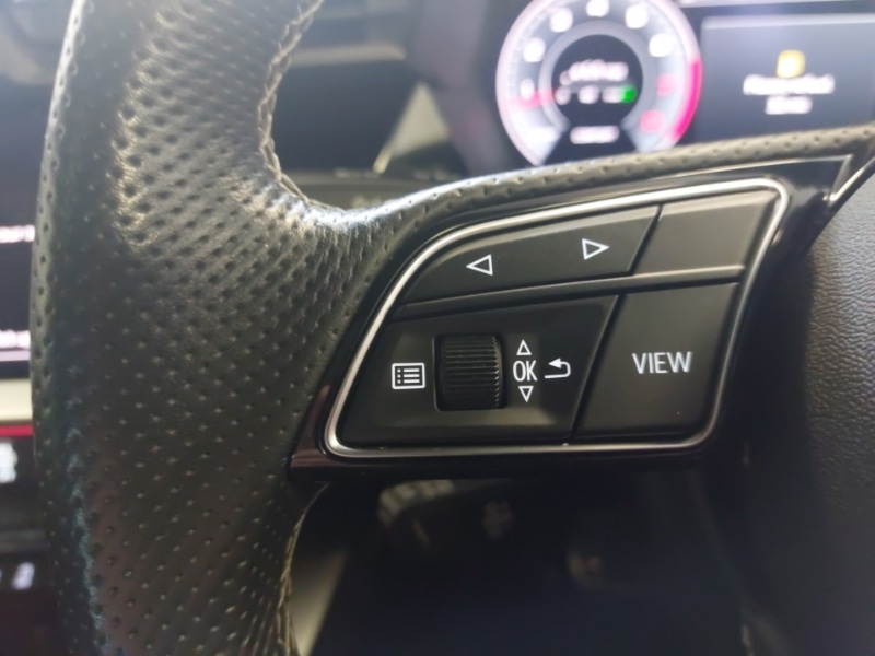 Used Audi A3 2021 for sale - 76560260: Photo 12