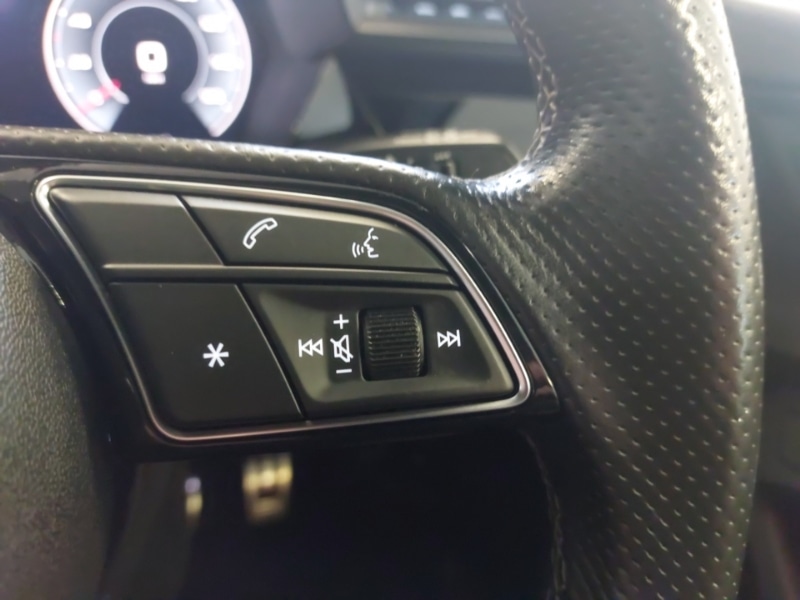 Used Audi A3 2021 for sale - 76560260: Photo 13