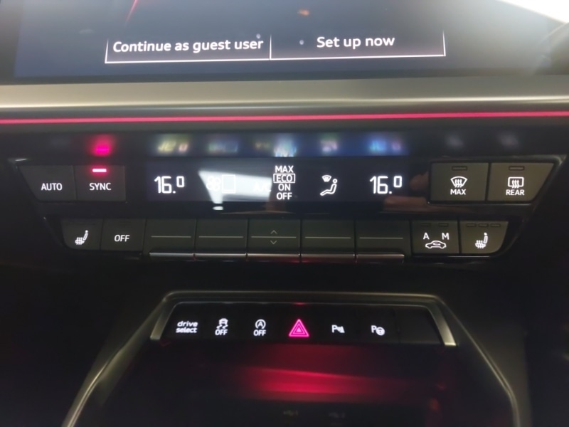 Used Audi A3 2021 for sale - 76560260: Photo 15