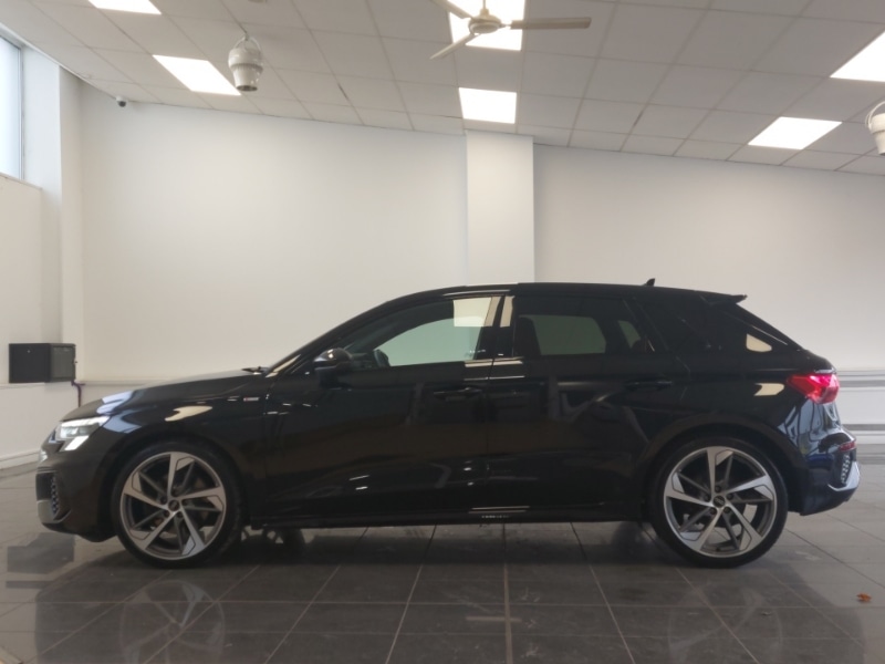 Used Audi A3 2021 for sale - 76560260: Photo 4