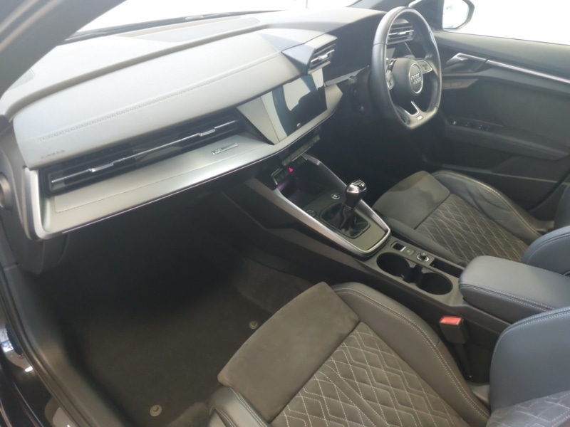 Used Audi A3 2021 for sale - 76560260: Photo 5