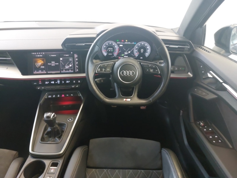 Used Audi A3 2021 for sale - 76560260: Photo 7