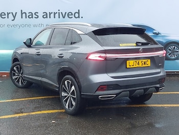 Used MG MG HS 2025 for sale - 77338099: Photo