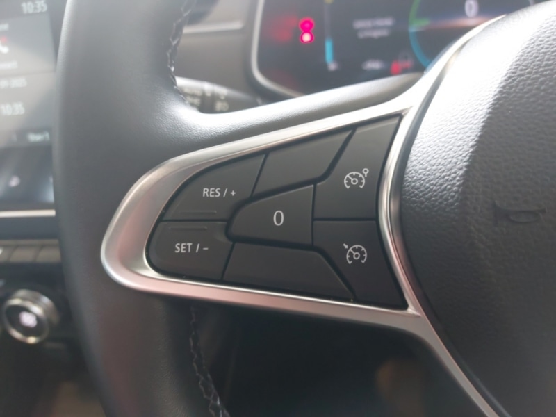 Used Renault Zoe 2022 for sale - 77698554: Photo 13