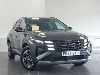 2024 - 1.6T Advance 5dr