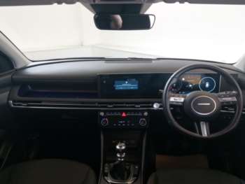 Used Hyundai TUCSON 2024 for sale - 75000893: Photo
