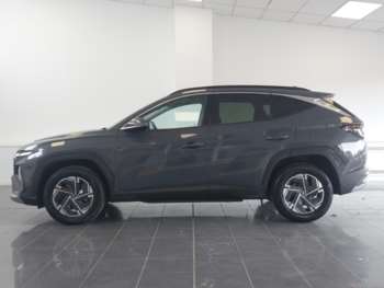 Used Hyundai TUCSON 2024 for sale - 75000893: Photo