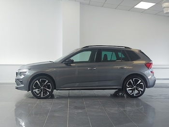 Used Skoda Kamiq 2024 for sale - 75345411: Photo