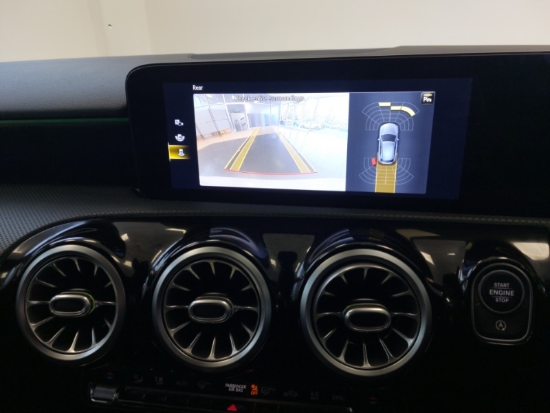 Used Mercedes-Benz A-Class 2019 for sale - 76335632: Photo 10