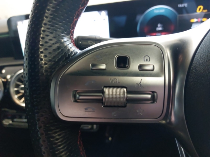 Used Mercedes-Benz A-Class 2019 for sale - 76335632: Photo 12