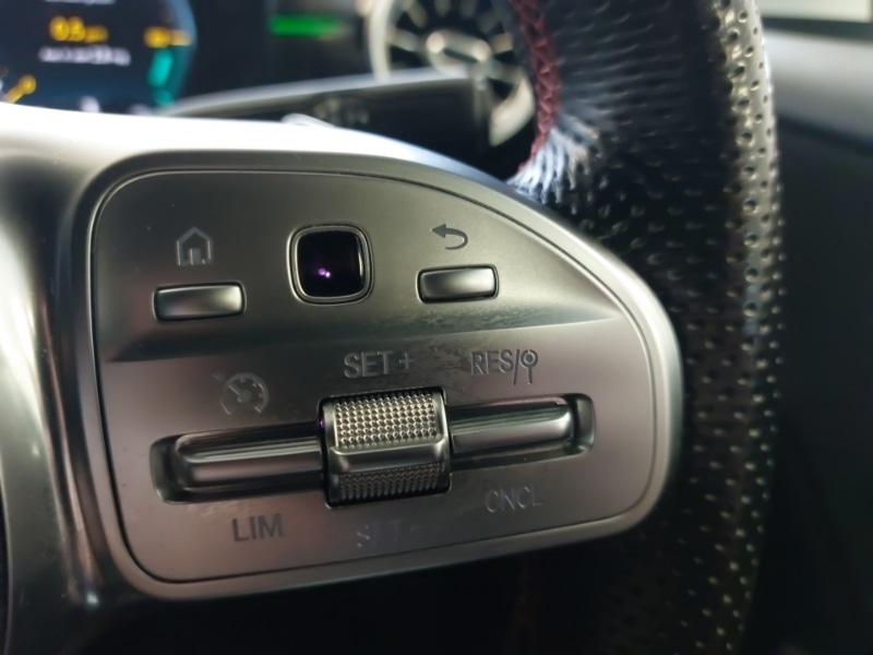 Used Mercedes-Benz A-Class 2019 for sale - 76335632: Photo 13