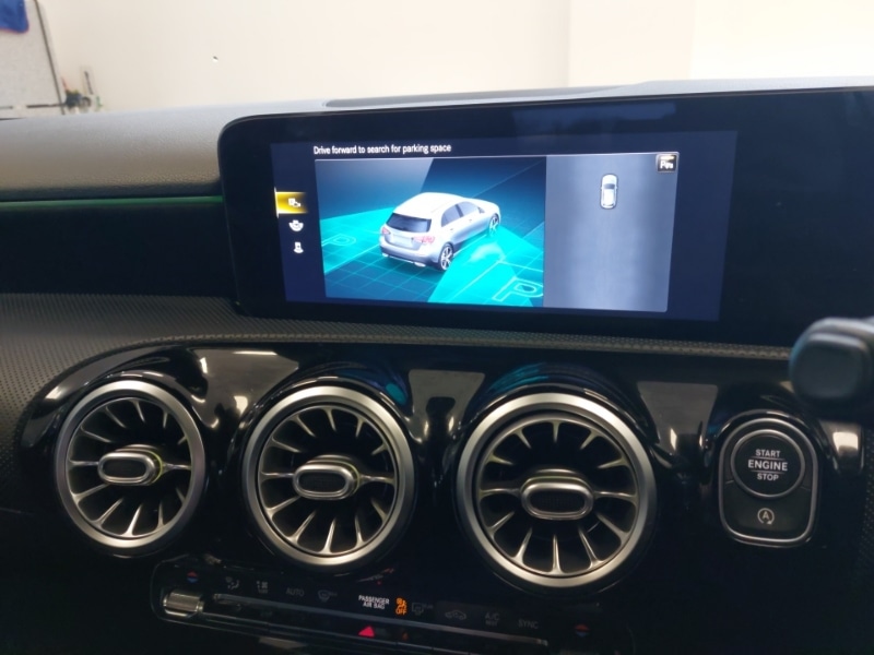 Used Mercedes-Benz A-Class 2019 for sale - 76335632: Photo 15