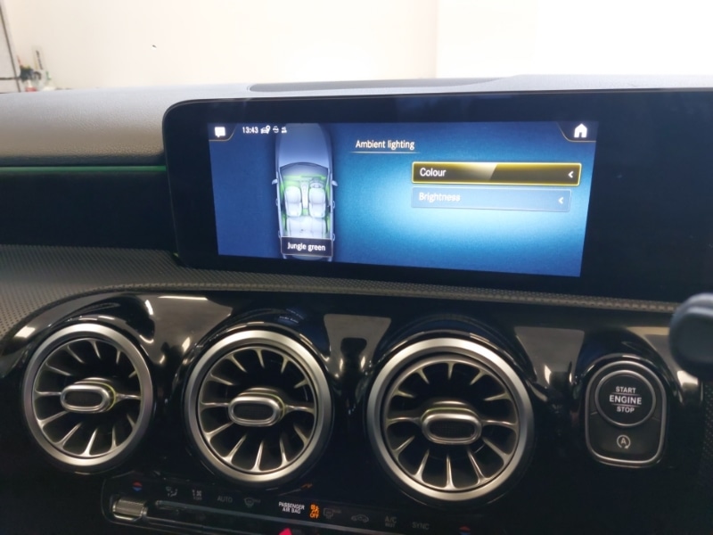 Used Mercedes-Benz A-Class 2019 for sale - 76335632: Photo 16