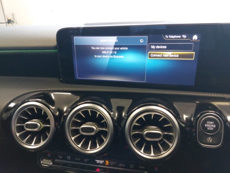 Used Mercedes-Benz A-Class 2019 for sale - 76335632: Photo 17