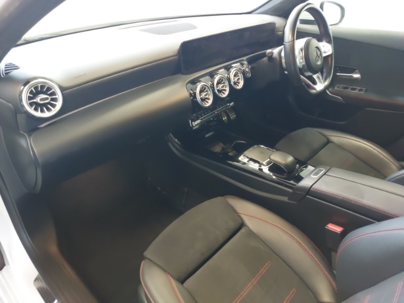 Used Mercedes-Benz A-Class 2019 for sale - 76335632: Photo 5