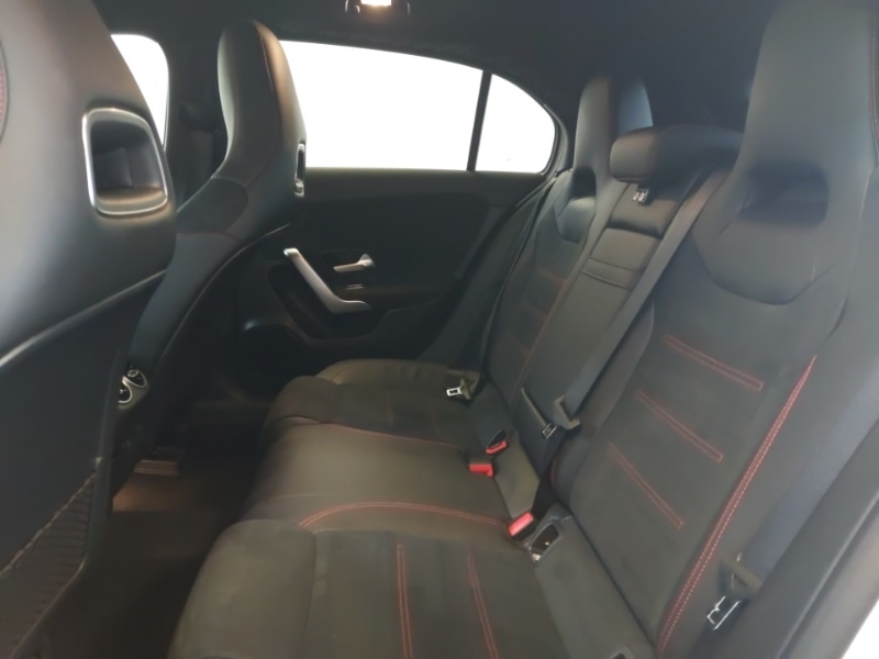 Used Mercedes-Benz A-Class 2019 for sale - 76335632: Photo 6