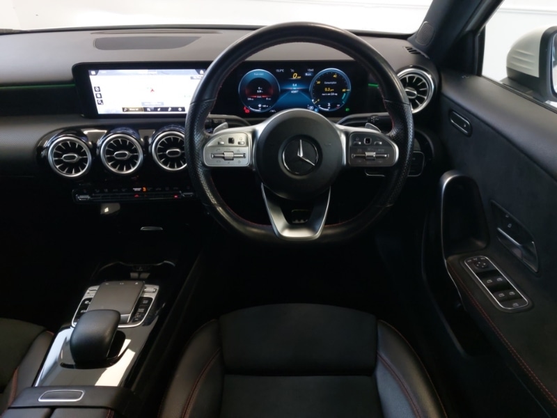 Used Mercedes-Benz A-Class 2019 for sale - 76335632: Photo 7