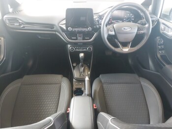 Used Ford Fiesta 2019 for sale - 78317978: Photo