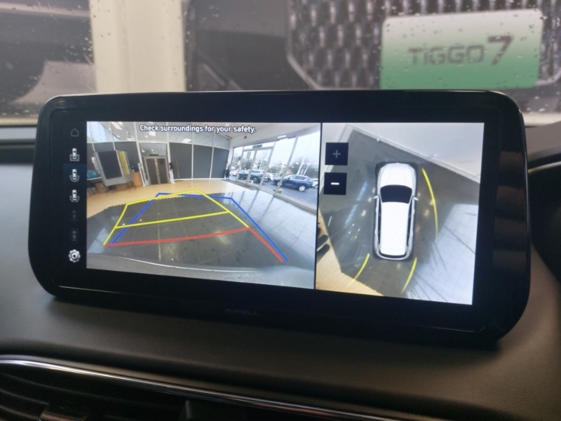 Used Hyundai Santa Fe 2022 for sale - 77907731: Photo 10