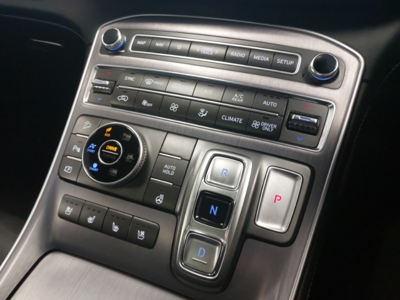 Used Hyundai Santa Fe 2022 for sale - 77907731: Photo 12