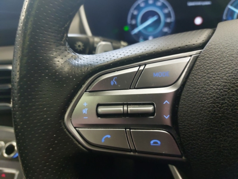 Used Hyundai Santa Fe 2022 for sale - 77907731: Photo 13