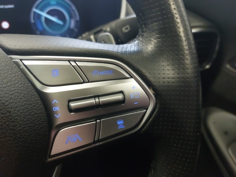 Used Hyundai Santa Fe 2022 for sale - 77907731: Photo 14