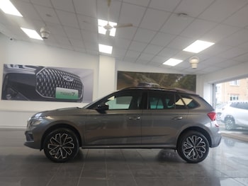 Used Skoda Kamiq 2025 for sale - 79315906: Photo