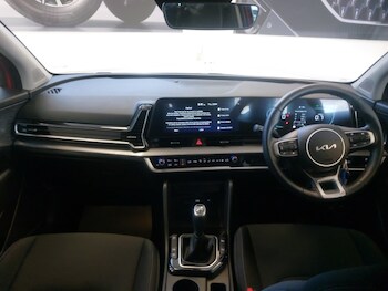 Used Kia Sportage 2024 for sale - 78326745: Photo