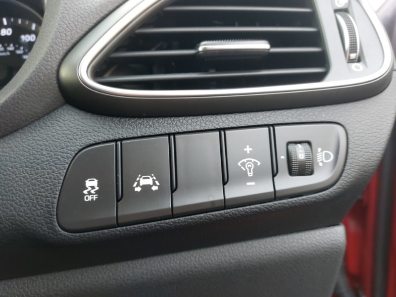 Used Hyundai i30 2018 for sale - 76901986: Photo 10