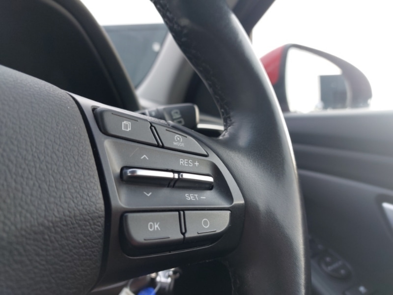 Used Hyundai i30 2018 for sale - 76901986: Photo 13