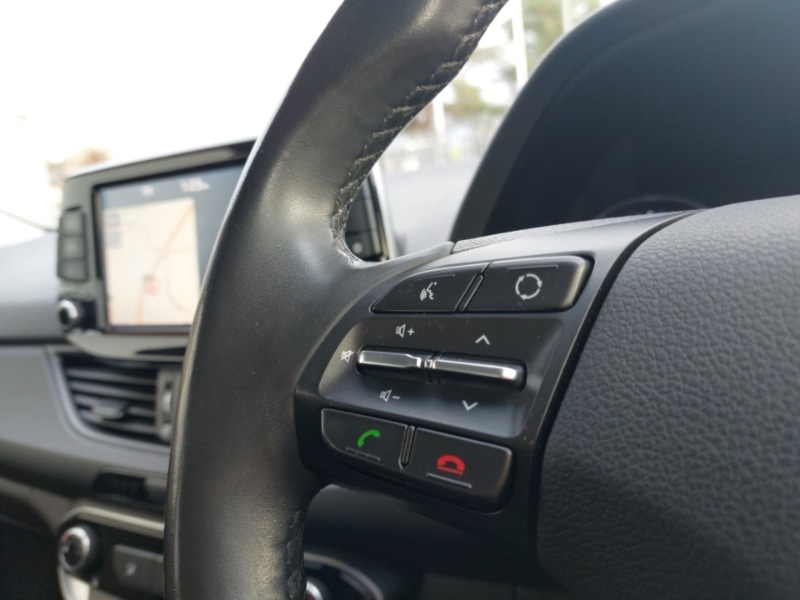 Used Hyundai i30 2018 for sale - 76901986: Photo 14