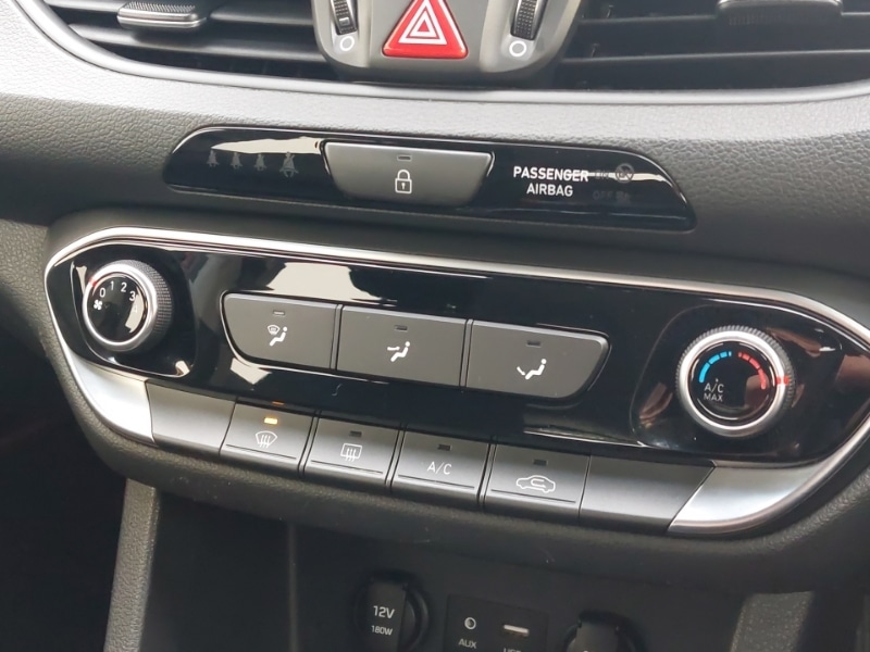 Used Hyundai i30 2018 for sale - 76901986: Photo 16