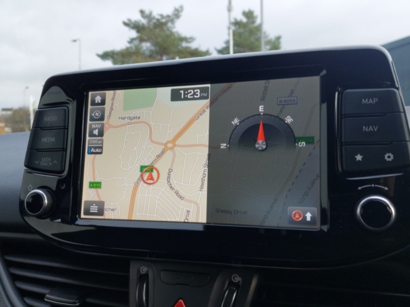 Used Hyundai i30 2018 for sale - 76901986: Photo 18