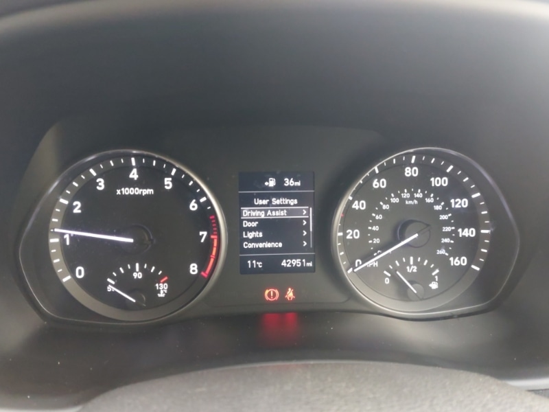 Used Hyundai i30 2018 for sale - 76901986: Photo 19