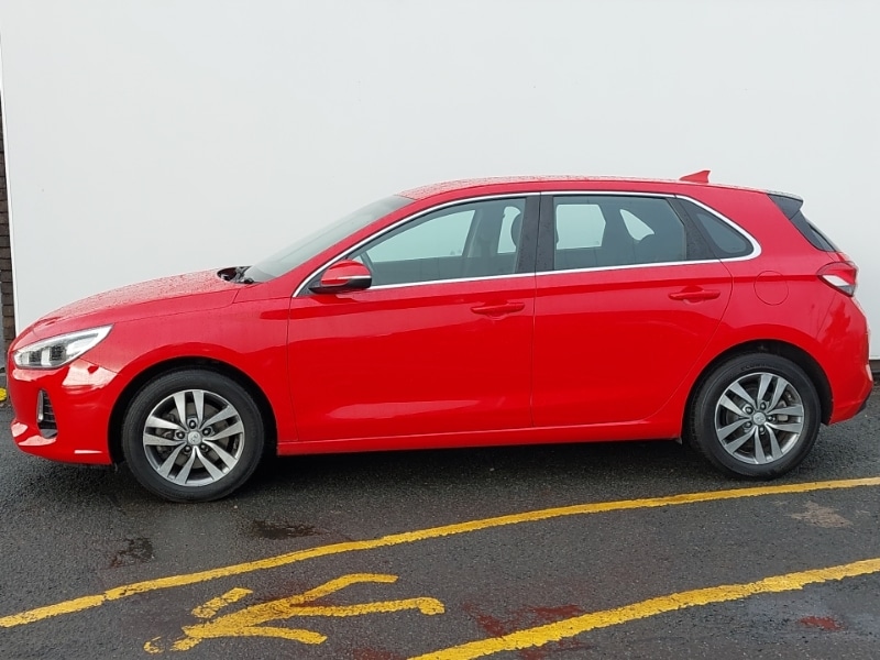 Used Hyundai i30 2018 for sale - 76901986: Photo 4