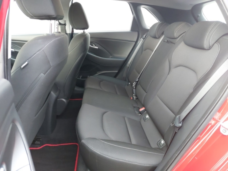 Used Hyundai i30 2018 for sale - 76901986: Photo 6