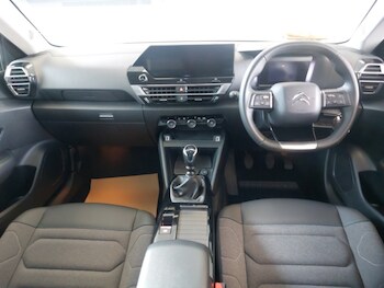 Used Citroen C4 2023 for sale - 78837679: Photo