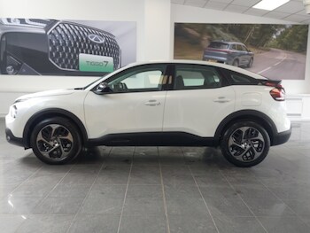 Used Citroen C4 2023 for sale - 78837679: Photo