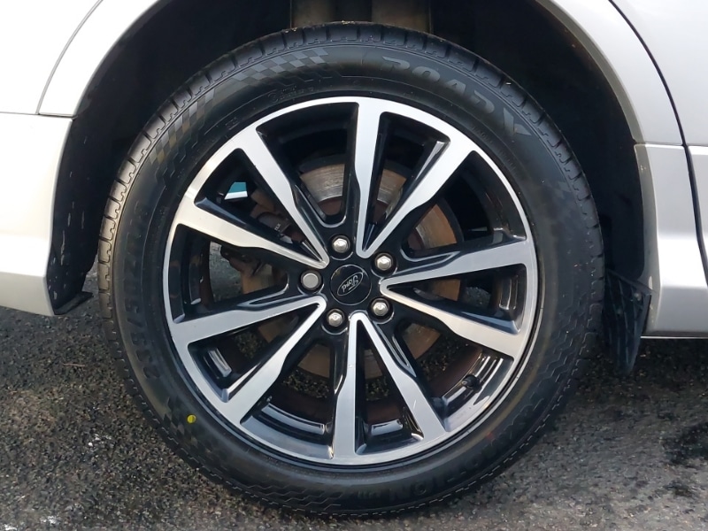 Used Ford Kuga 2019 for sale - 76687794: Photo 12